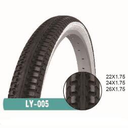 BICYCLE TYRE SSLY005
