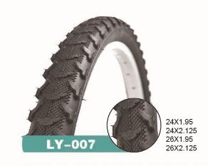 BICYCLE TYRE SSLY007