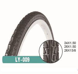 BICYCLE TYRE SSLY009
