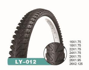 BICYCLE TYRE SSLY012