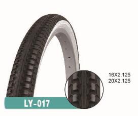 BICYCLE TYRE SSLY017