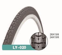 BICYCLE TYRE SSLY020