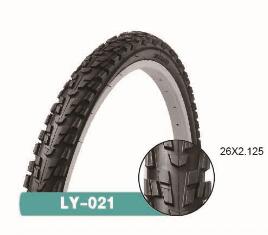 BICYCLE TYRE SSLY021