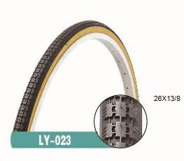 BICYCLE TYRE SSLY023