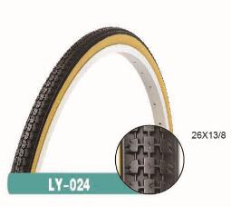 BICYCLE TYRE SSLY024