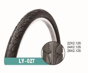 BICYCLE TYRE SSLY027