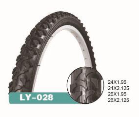 BICYCLE TYRE SSLY028