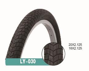 BICYCLE TYRE SSLY030
