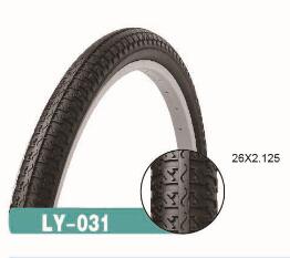BICYCLE TYRE SSLY031