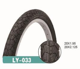 BICYCLE TYRE SSLY033
