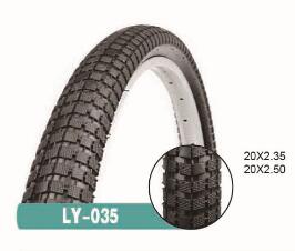 BICYCLE TYRE SSLY035