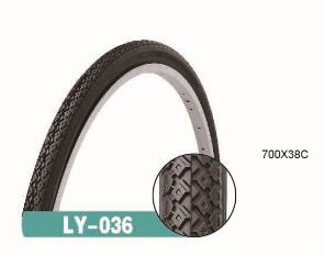 BICYCLE TYRE SSLY036