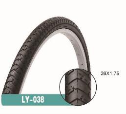 BICYCLE TYRE SSLY038