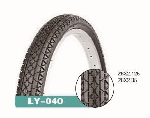 BICYCLE TYRE SSLY040