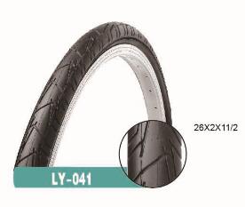 BICYCLE TYRE SSLY041