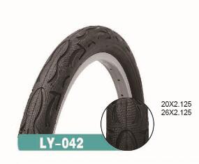 BICYCLE TYRE SSLY042