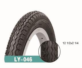 BICYCLE TYRE SSLY046