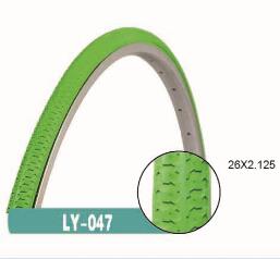 BICYCLE TYRE SSLY047