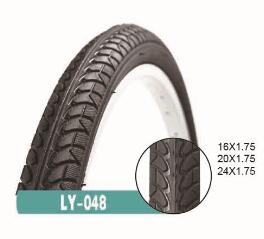 BICYCLE TYRE SSLY048