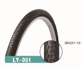BICYCLE TYRE SSLY051
