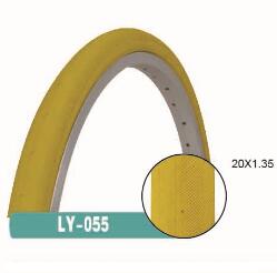 BICYCLE TYRE SSLY055