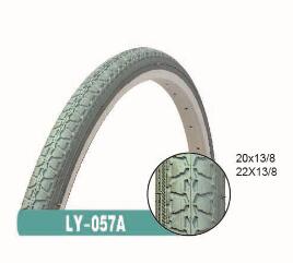 BICYCLE TYRE SSLY057A