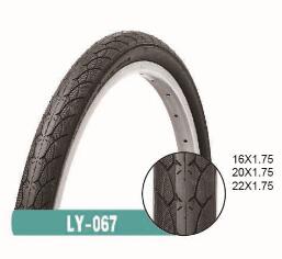 BICYCLE TYRE SSLY067