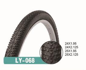 BICYCLE TYRE SSLY068
