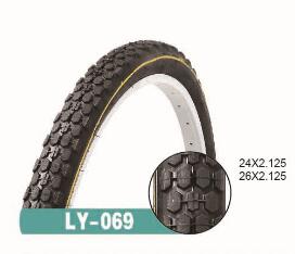 BICYCLE TYRE SSLY069