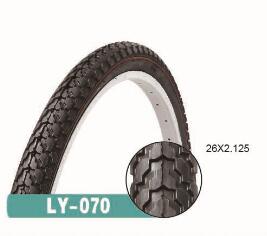 BICYCLE TYRE SSLY070