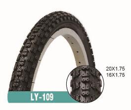 BICYCLE TYRE SSLY109