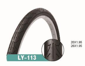 BICYCLE TYRE SSLY113