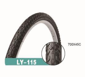 BICYCLE TYRE SSLY115