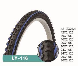 BICYCLE TYRE SSLY116