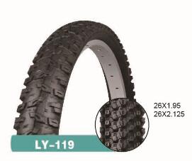 BICYCLE TYRE SSLY119