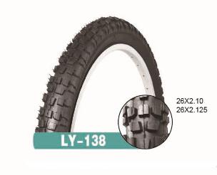 BICYCLE TYRE SSLY138