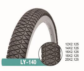 BICYCLE TYRE SSLY140