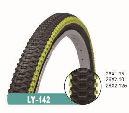 BICYCLE TYRE SSLY142