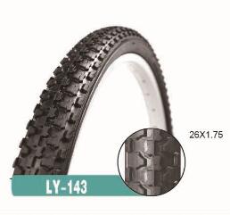 BICYCLE TYRE SSLY143