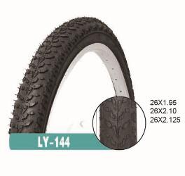 BICYCLE TYRE SSLY144