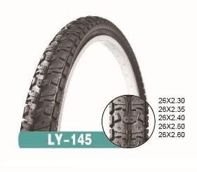 BICYCLE TYRE SSLY145