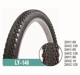 BICYCLE TYRE SSLY146
