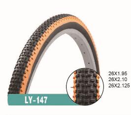 BICYCLE TYRE SSLY147