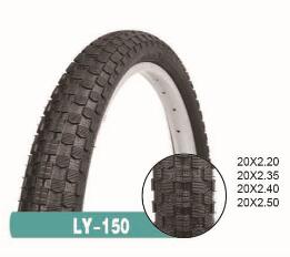 BICYCLE TYRE SSLY150