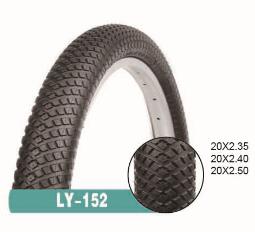 BICYCLE TYRE SSLY152