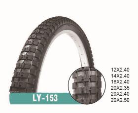 BICYCLE TYRE SSLY153