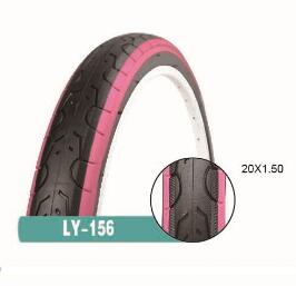BICYCLE TYRE SSLY156