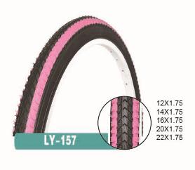BICYCLE TYRE SSLY157