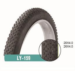BICYCLE TYRE SSLY159