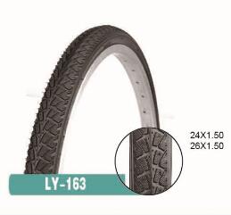 BICYCLE TYRE SSLY163